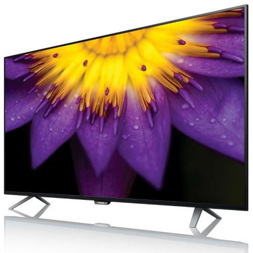 Philips 65PFL6601/F7B 65-Inch Class 6000 Series Smart Ultra Hdtv