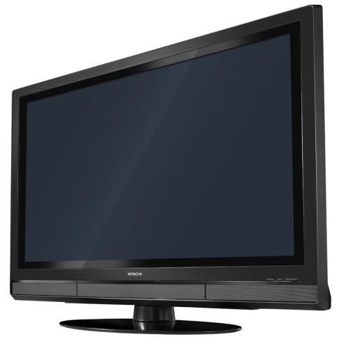 Hitachi P42T501 Plasma Tv