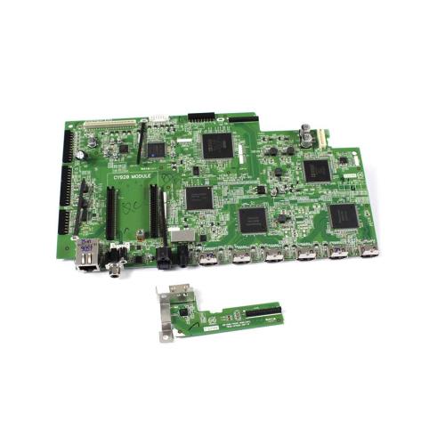 Marantz Hdmi Pcb Assembly (U) Nr1506 - 9U6391022300S