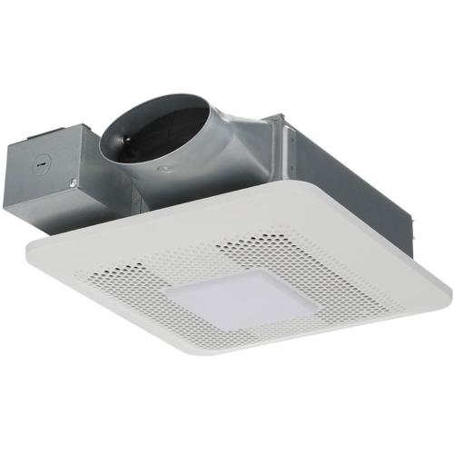 Panasonic RGT810LHA Do-It Best Vent