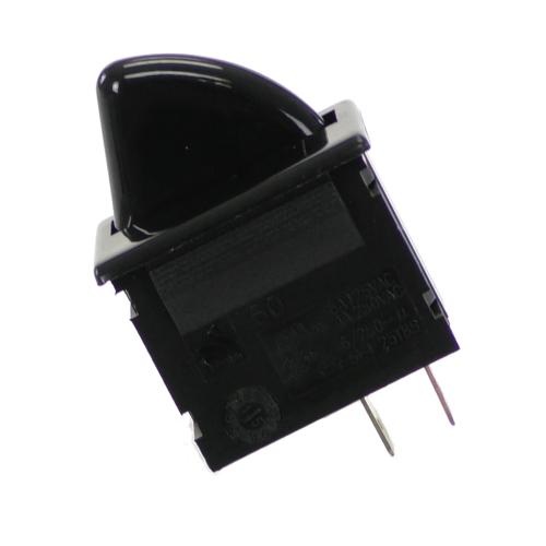 Whirlpool Refrigerator Light Switch - W10706389