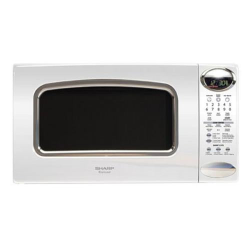 Sharp R408JKF 1.6 Cft Microwave