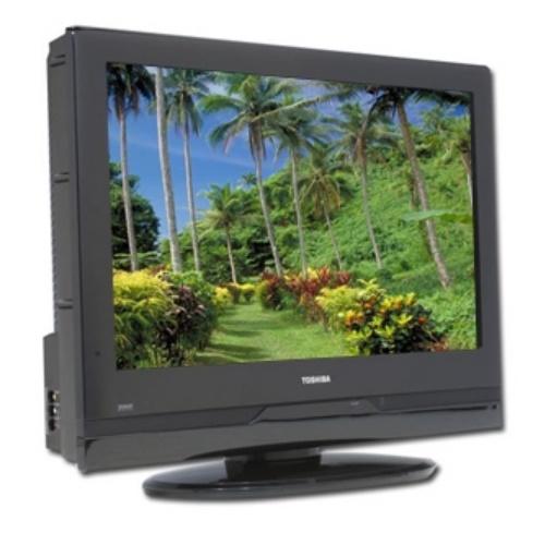 Toshiba 32AV500U Flat Display - Os Lcd 26"