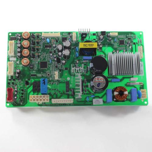 LG Refrigerator Electronic Control Board - EBR74796448