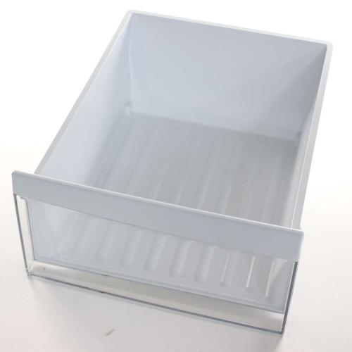 LG Refrigerator Vegetable Tray Assembly - AJP73455404