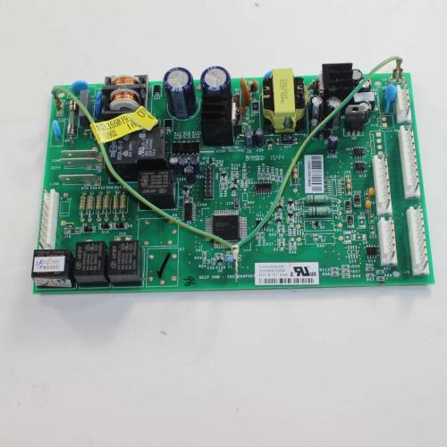 GE Board Main Combined Hmi - WR55X23036