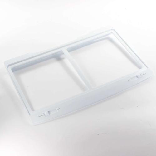 LG Refrigerator Crisper Drawer Cover Frame Assembly - ACQ86594202