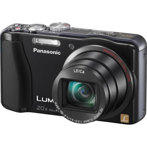 Panasonic DMCZS30 Digital Still Camera