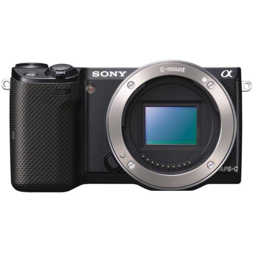 Sony NEX5T ALPHA™ NEX-5T Interchangeable Lens Digital Camera