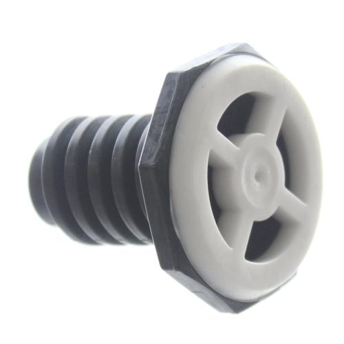 Whirlpool Washer Leveling Leg - WPW10687506