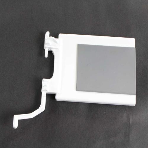 GE Refrigerator Dispenser Lever - WR17X12886