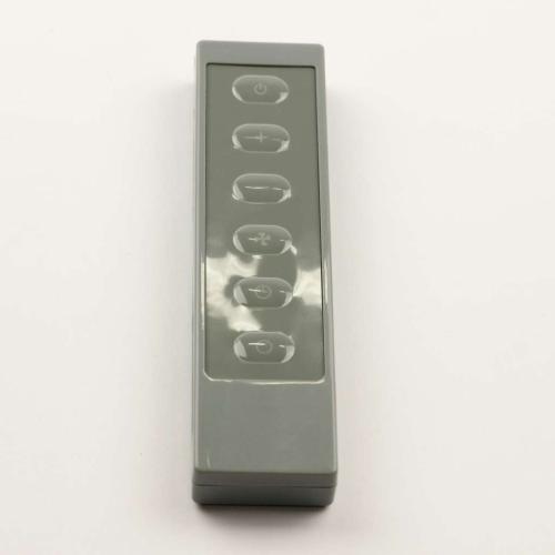 Danby Dpac Remote Control Assembly - A2530-450-AH04