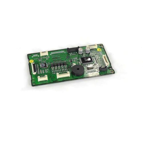 Samsung Range User Interface Control Board - DE94-03610C