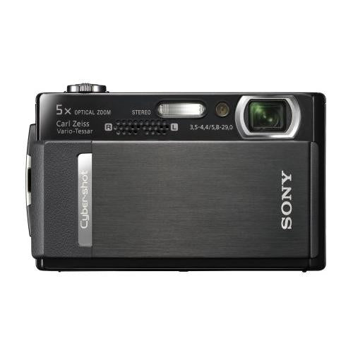 Sony DSCT500/B Cyber-Shot Digital Still Camera