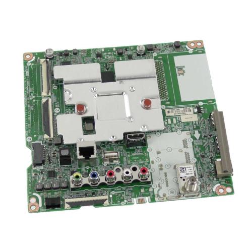 LG Bpr Total PCB Assembly - EBU66110601