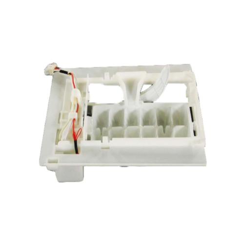 LG Refrigerator Ice Maker Assembly, Kit - AEQ72909604