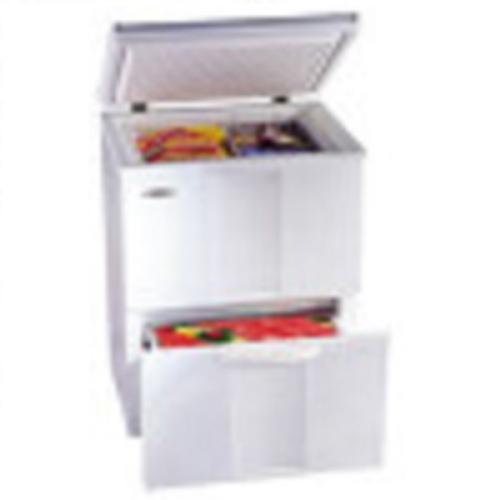 Haier 13401 :4.8 Cuft Freezer Kenmore