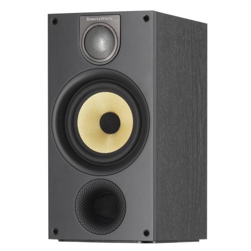 Bowers Wilkins 686S2 600 Series 686 S2 5-Inch 2-Way Bookshelf Loudspeakers (5 Yea