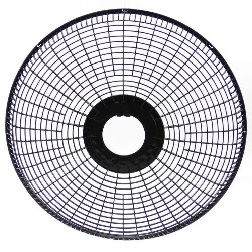 Lasko Rear Grill - 2019612TX