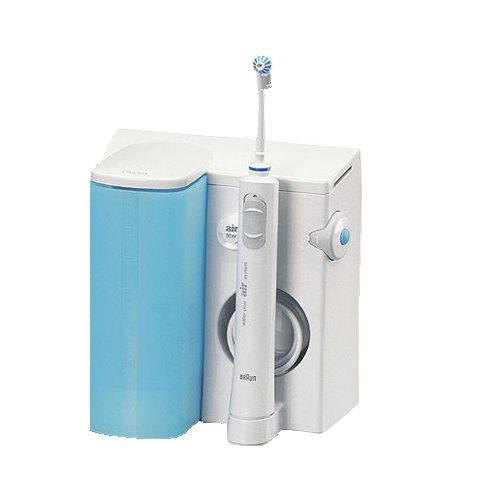 Oral-B 4715 Oxyjet 3D Center
