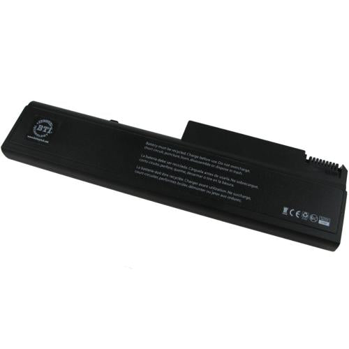 BTI 6 Cell Battery 11.1V, 5200Mah - HP-6730B