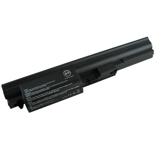 BTI 4 Cell Battery 14.8V, 2400Mah - IB-Z60T
