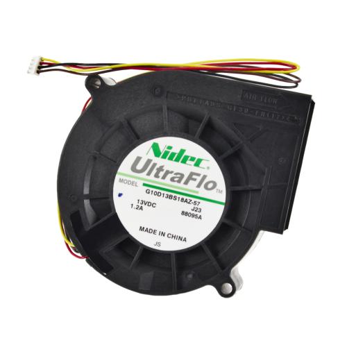 Maxell Dc Fan G10D13Bpwm-P4L301 - GS02001