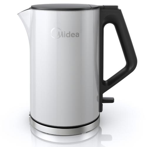 Midea MEK17DWW Electric Kettle