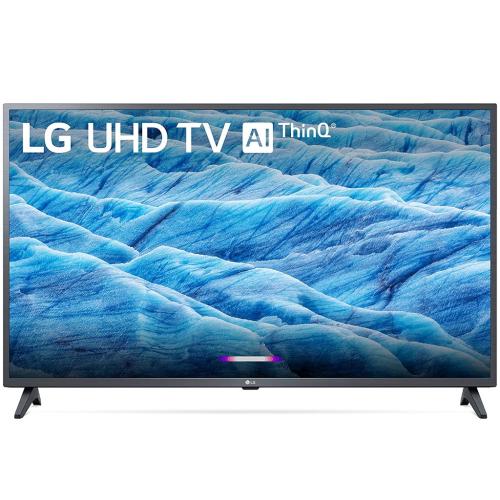 LG 65UM7300AUE 65 Inch Class 4K Smart Uhd Tv W/ Ai Thinq
