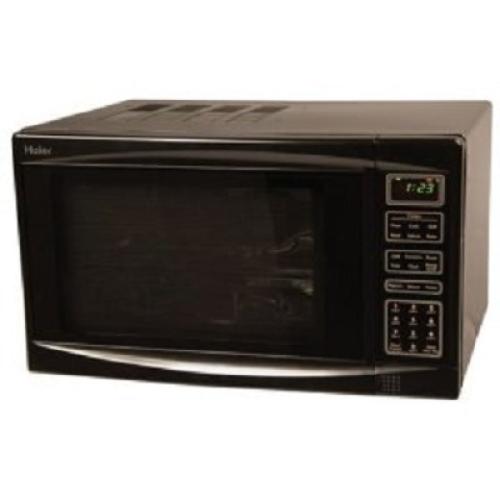 Haier MWG10081BBI :Built-In Microwave