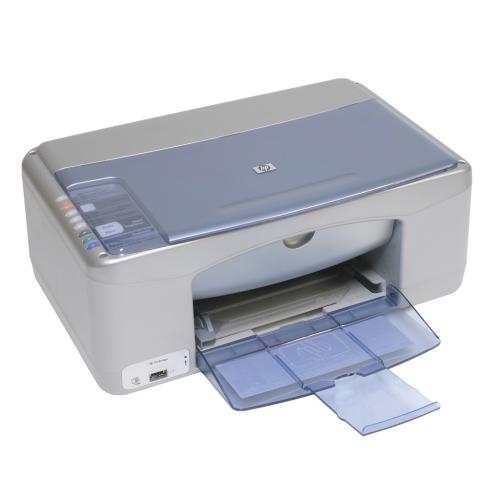 HP Q7285A Psc 1315S All-In-One