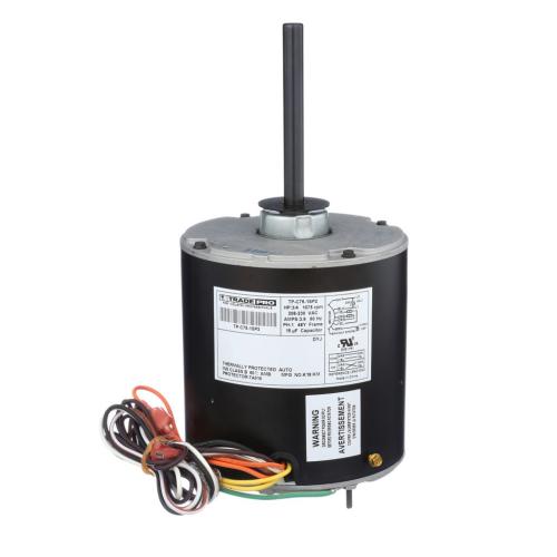 Tradepro 58 - TP-C75-1SP2