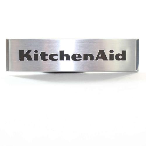Whirlpool Nameplate - W10839793
