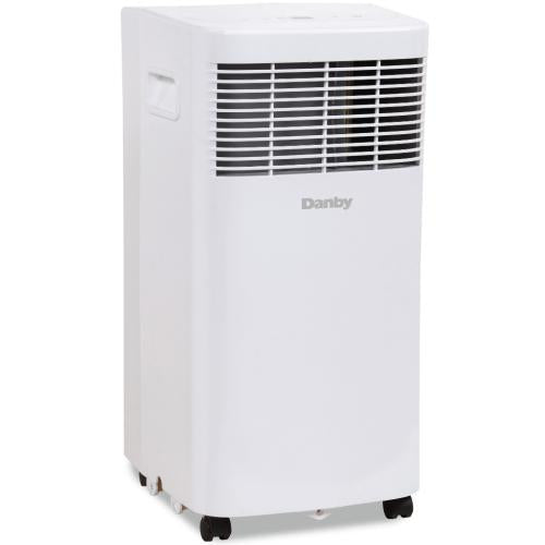 Danby DPA080B7WDB 8,000 Btu Portable Air Conditioner