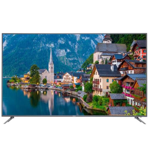 Haier 50UG6550GC 50-Inch Chromecast 4K Led Tv