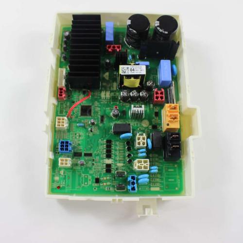 LG Control Board - EBR78263904