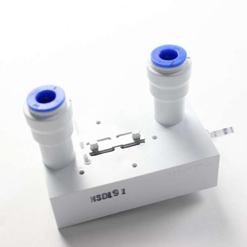 Electrolux Refrigerator Water Filter Head - 240396002