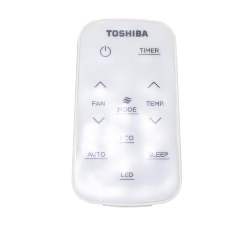 Midea Remote Controller - 17317000005975