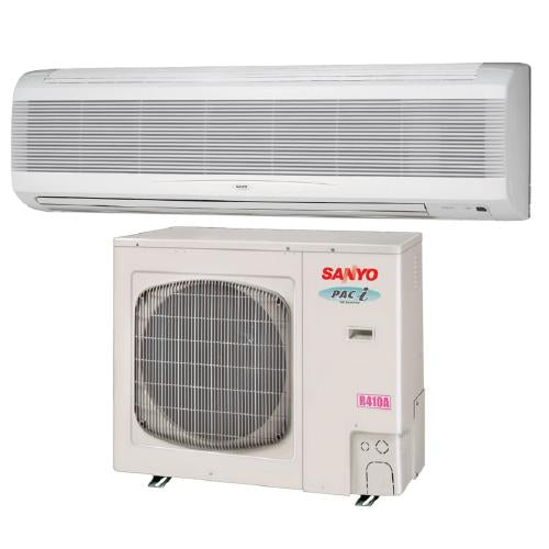 Panasonic CMH2472AF Multi Split A/C Dc Flexi