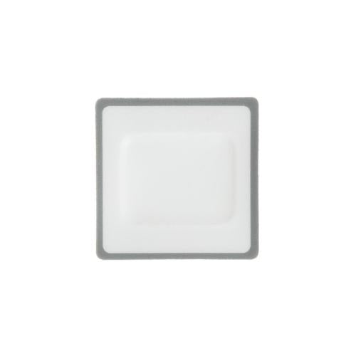 GE Mylar Cover Wh - WB02X10804