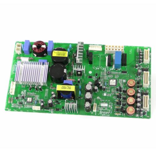 LG Refrigerator Electronic Control Board - CSP30021078