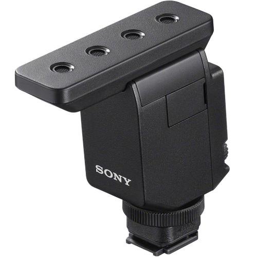 Sony ECMB10 Shotgun Microphone