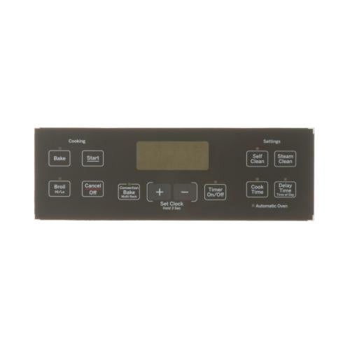 GE Overlay T09 - WB07X20326