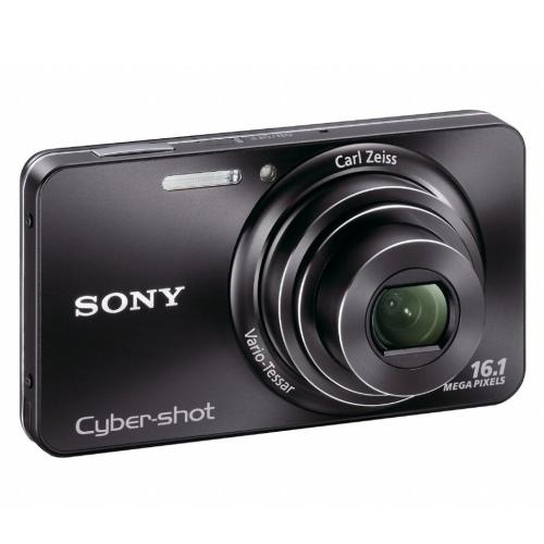 Sony DSCW570/B Cyber-Shot Digital Still Camera