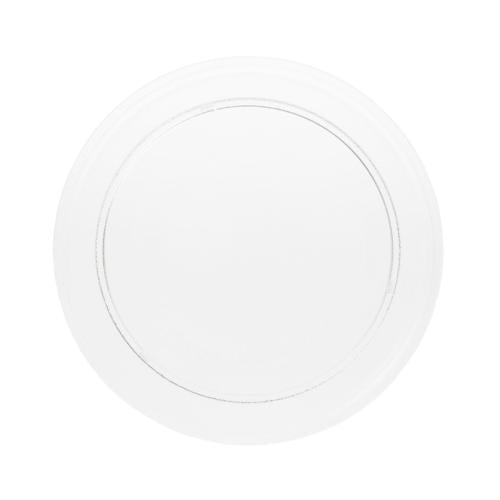 GE Turntable Tray Glass - WB49X10134
