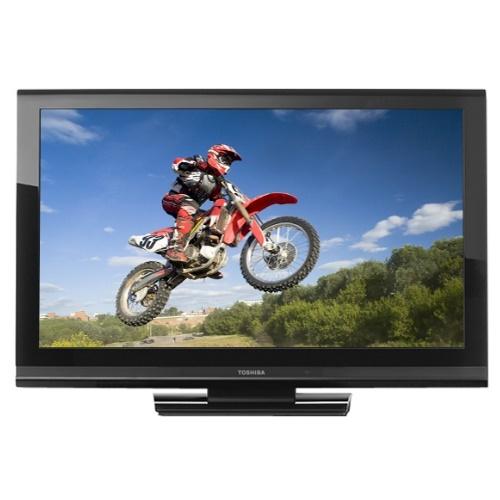 Toshiba 37AV502R Flat Display - Lcd, 26"-3