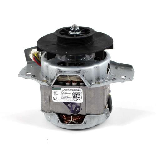 GE Kit Washer Motor And Pulley As - WH49X27319