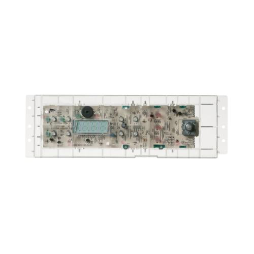 GE Range Oven Control Board And Clock - WB50T10043