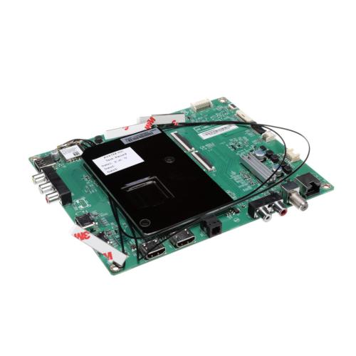 VIZIO Scaler Board(Cbprjq5Kx4) - 756TXKCB02K048