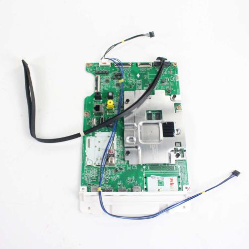 LG Main Board Assembly - EBT65053201